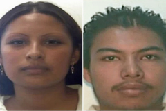 Detenidos los presuntos asesinos de la nia Ftima: un hombre y una mujer que vivieron en casa de la nia