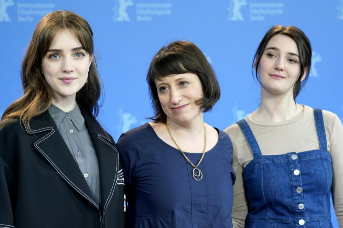 Una tragedia silenciosa sobre el aborto adolescente de Eliza Hittman y Hong Sangsoo elevan la Berlinale a su instante de gloria