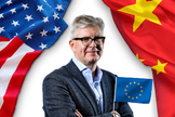 Ericsson: la esperanza europea en la guerra fra del 5G entre China y EEUU