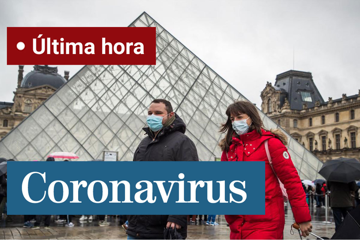 Coronavirus, última hora | Segunda muerte en España y más de 210 contagiados