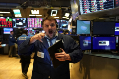 Wall Street se hunde  un 7,8 % tras el pnico por la bajada del petrleo y el coronavirus