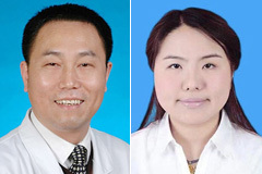 Los 13 mdicos 'jvenes' y mrtires de Wuhan y las dos enfermeras desaparecidas
