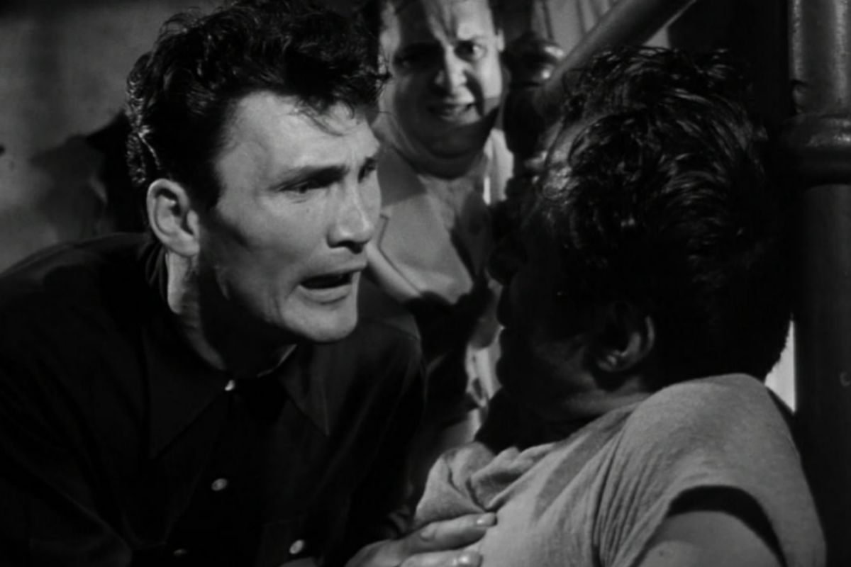 PÁNICO EN LAS CALLES (Elia Kazan, 1950) | Cine | EL MUNDO