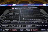 El Ibex se desploma ms de un 5% en la apertura tras las cadas en Wall Street y Asia
