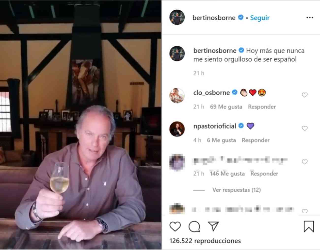 El martes de los famosos, en imágenes - El príncipe Carlos de ...