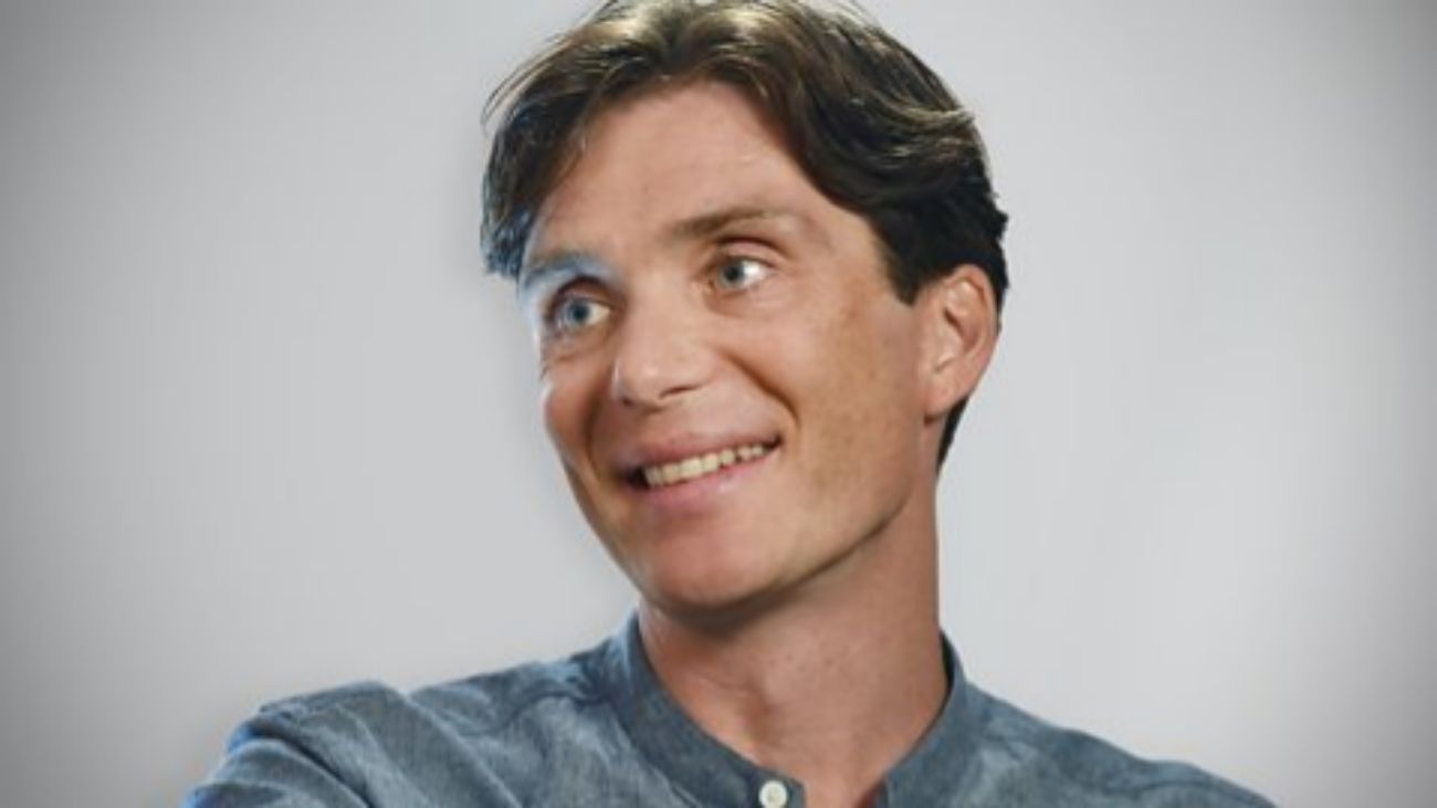 Cillian Murphy Películas Y Programas De Televisión