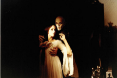 'Nosferatu', de Werner Herzog (1979).