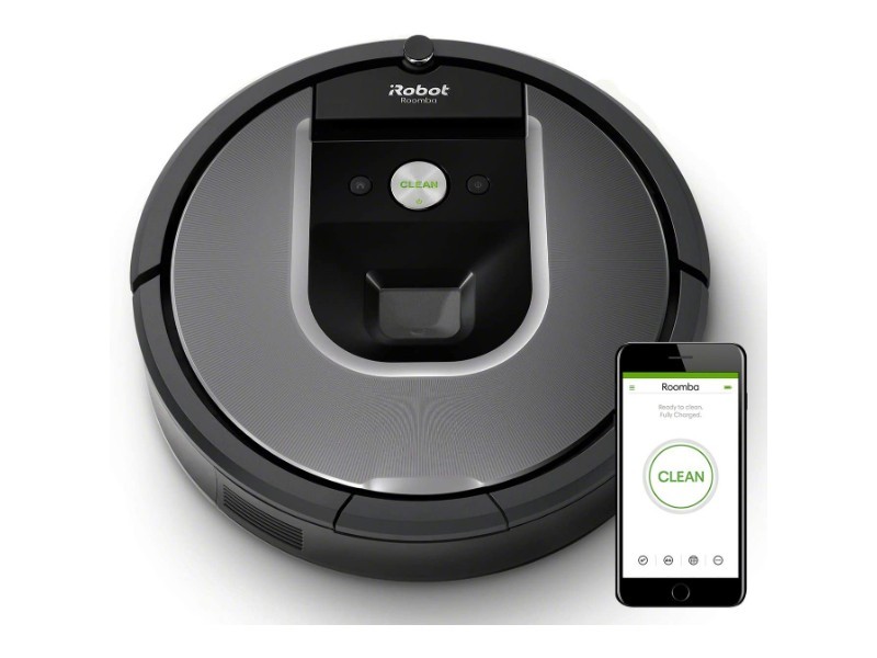 Cordero considerado Calibre Roomba, Cecotec... Los 10 mejores robots aspiradores por su relación  calidad-precio | Hogar y jardín