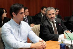 Ordenan repetir el juicio que limit a cinco aos la condena impuesta a Rodrigo Lanza
