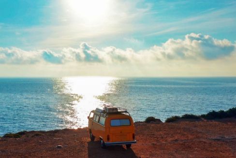 Las 10 mejores rutas en autocaravana para viajar por Espaa