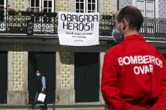 As ha contenido Portugal el coronavirus: el milagro de Antonio Costa