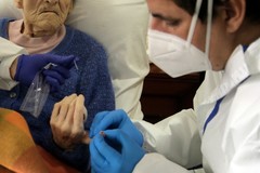 5.558 muertos por coronavirus en las residencias de la Comunidad de Madrid