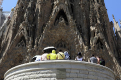 La Generalitat apelar a los "vnculos emocionales" para captar turismo en Espaa este verano
