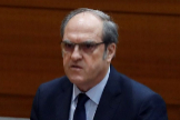 ngel Gabilondo, portavoz del PSOE en la Asamblea de Madrid.