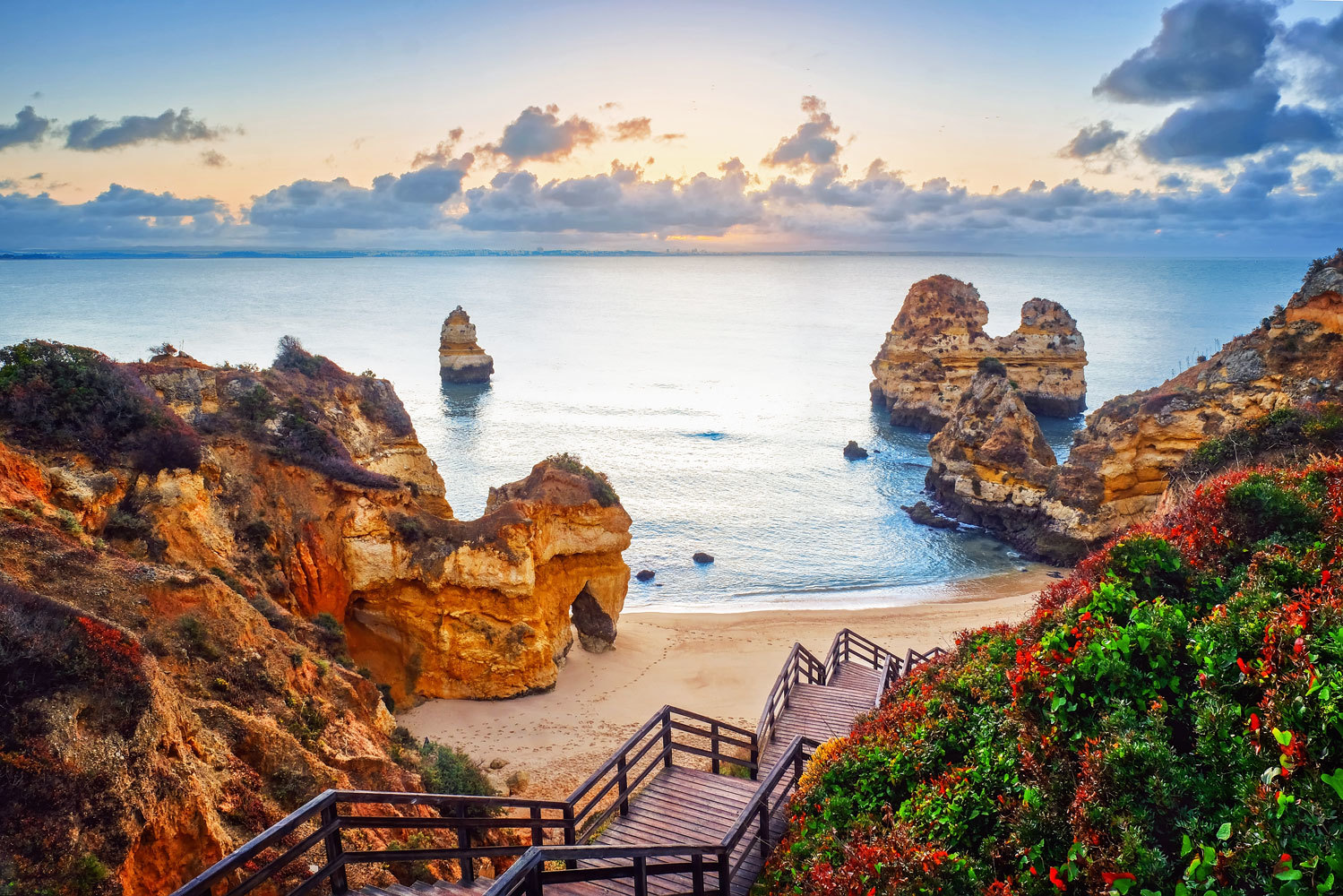 Del Algarve A Croacia Estos Son Los Destinos M s Seguros De Europa 
