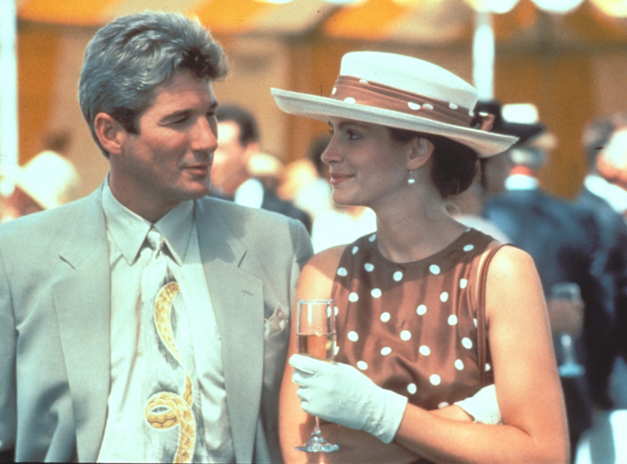 Edward y Vivian en 'Pretty Woman' | Lifestyle | EL MUNDO