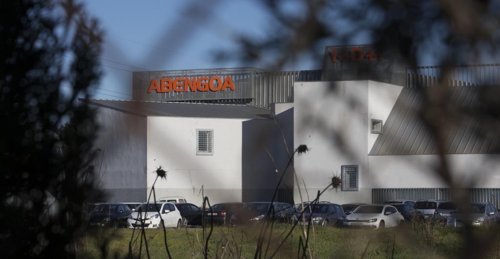 Abengoa declara el concurso de acreedores tras el fracaso de su plan de rescate