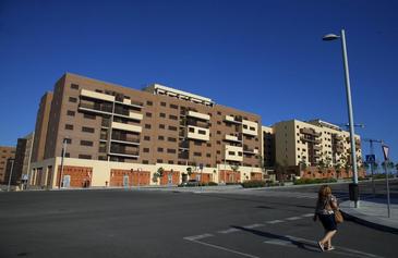 Madrid y Barcelona, sin 'stock' de vivienda nueva: poca oferta y precios muy altos