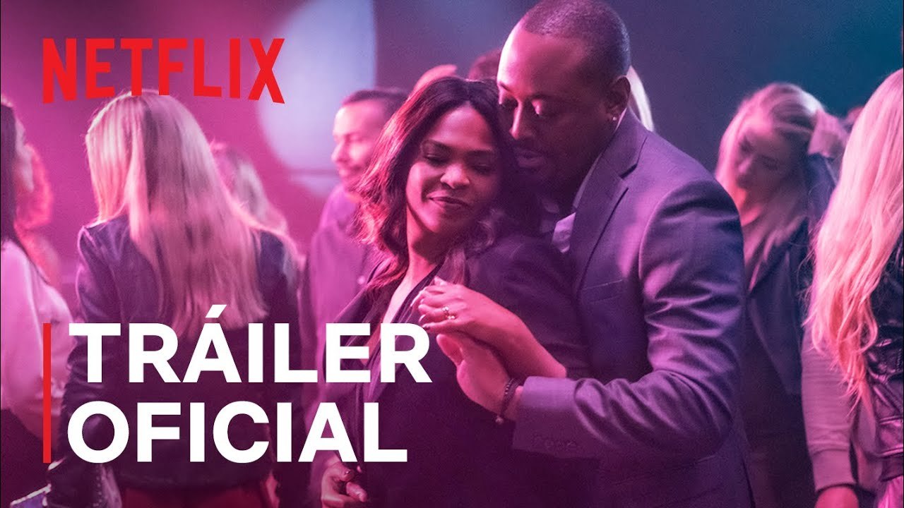Netflix: todos los estrenos de julio 2020