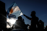 Argentina se asoma (otra vez) al abismo