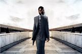 Una imagen promocional de 'Tenet', de Christopher Nolan.