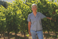 Carole Meredith posee la principal Escuela de Viticultura y Enologa de Estados Unidos.