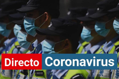 ltima hora del coronavirus | Reino Unido ve justificada la cuarentena a Espaa: "No vamos a disculparnos por  ello"