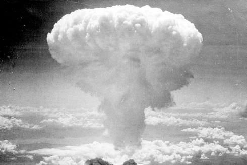 75 aos de Hiroshima y Nagasaki: entre el apocalipsis atmico o un milln de muertos