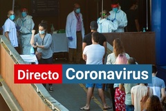 Coronavirus | Los casos diarios se disparan en Francia y Reino Unido