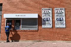 La Comunidad de Madrid suspende los toros en Alcal de Henares