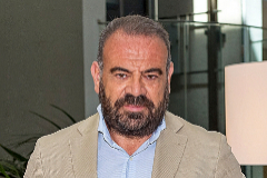 Gabriel Escarrer, presidente de Exceltur