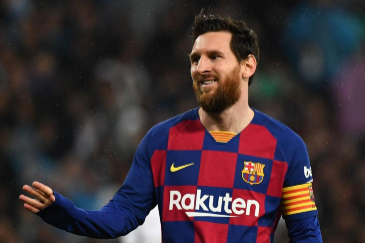 Messi se queda en el Barcelona contra su voluntad: "Llevo todo el ao diciendo a Bartomeu que me quiero ir"