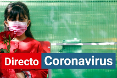 Coronavirus  | Cela no cree en contagio masivo y apela a la responsabilidad