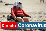 Coronavirus | Un tercio de la plantilla de un colegio de Cartagena en cuarentena tras un positivo
