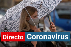 Coronavirus Espaa hoy, noticias de ltima hora
