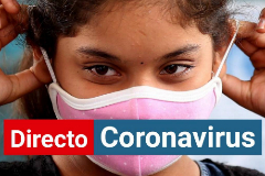 ltima hora del coronavirus | Madrid suma 3.433 nuevos contagios y 27 muertes en las ltimas 24 horas