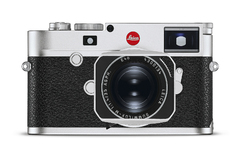 Cmara de fotos Leica M10R
