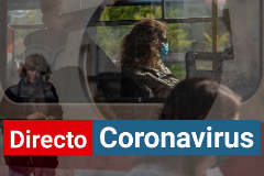 Coronavirus | Las multas por saltarse el cierre de Madrid podran ir hasta los 600.000 euros