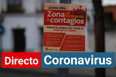 Coronavirus | Daz Ayuso "La alternativa de Snchez era judicialmente insostenible"