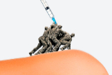 Quin debe vacunarse de la gripe y por qu este ao es ms importante que nunca