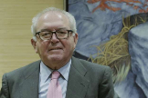 Eduardo Serra, abogado y poltico espaol