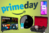 El Amazon Prime Day de 2020 se celebra por primera vez en octubre.