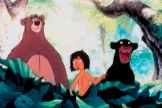 Fotograma de la pelcula de 'El libro de la selva', de Disney.