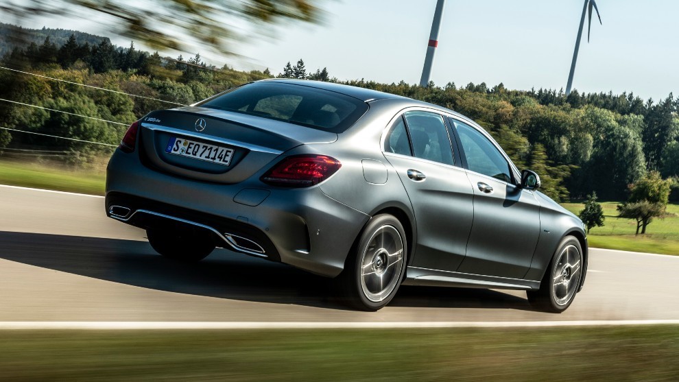 Mercedes-Benz acelera con los hbridos: ya tiene 22 versiones a la venta