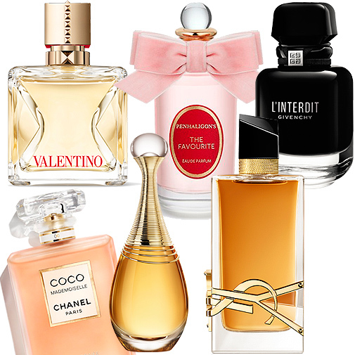 Cítrico y floral: este perfume de lujo es el que más vas a usar en