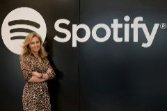La revolucin musical no basta: Spotify quiere liderar la nueva batalla del podcast