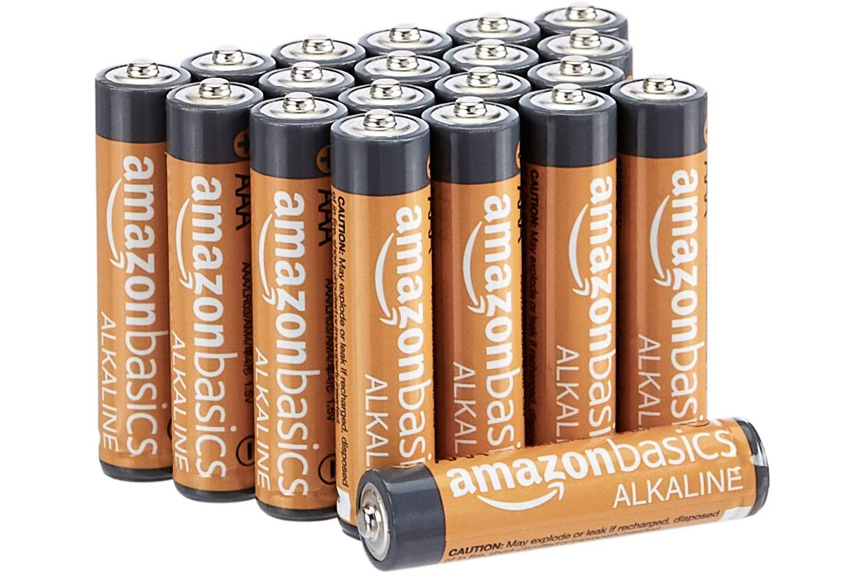 Black Friday 2020: las primeras ofertas en tecnologa de Amazon ya estn disponibles