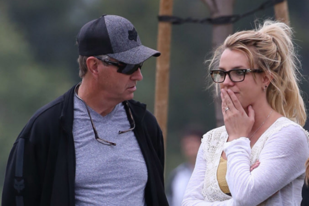 Britney Spears anuncia que no volverá a cantar mientras su padre controle  su carrera | Celebrities