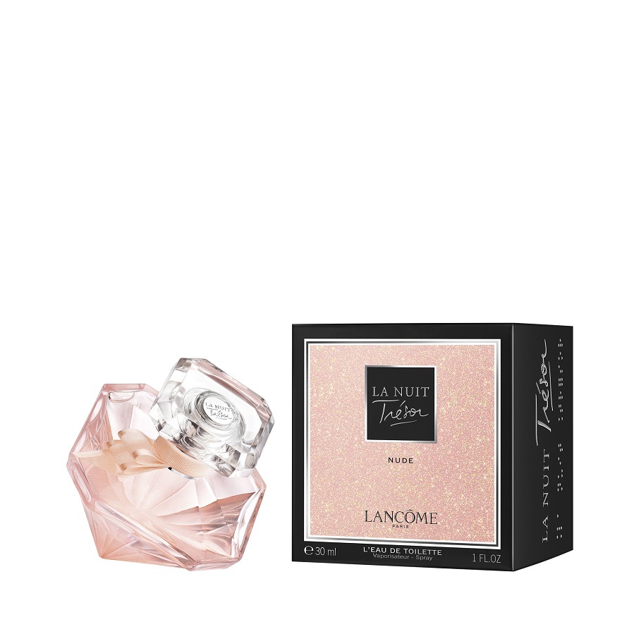 Perfumes Florales para el Black Friday Lancôme Belleza EL MUNDO