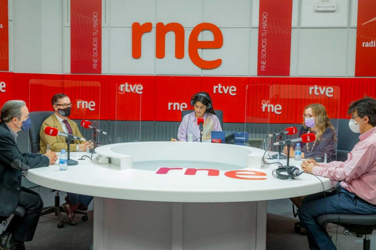 RTVE - Noticias de Radiotelevisión Española | EL MUNDO